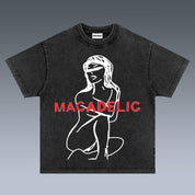 VINTAGE TEE | MACADELIC