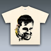 VINTAGE TEE | LUKA DONCIC 2.7.2
