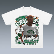 VINTAGE TEE | KOBE 4.4