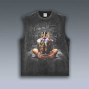 VINTAGE TANK TOP | LIL DURK 4.2