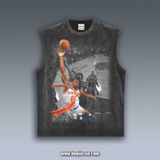 VINTAGE TANK TOP | OG ANUNOBY V6.12