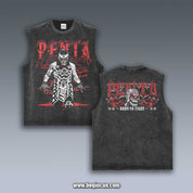VINTAGE TANK TOP | PENTA 3.25