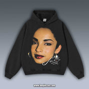 VINTAGE HOODIES | SADE 3.18