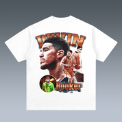 VINTAGE TEE |  DEVIN BOOKER