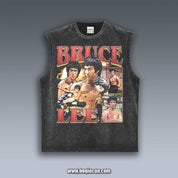 VINTAGE TANK TOP | BRUCE LEE 10.11