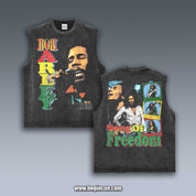 VINTAGE TANK TOP | BOB MARLEY 1.4