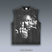 VINTAGE TANK TOP | MICHEAL JORDAN V10.10