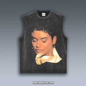 VINTAGE TANK TOP | KEHLANI 4.24.3