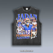 VINTAGE TANK TOP | JADAN BAUGH 10.14