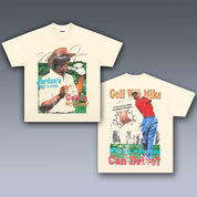 VINTAGE TEE | MICHAEL JORDAN 1.13.2