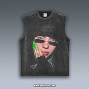 VINTAGE TANK TOP | BILLIE EILISH 10.22
