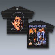 VINTAGE TEE | SCARFACE 11.28