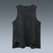 VINTAGE VEST | VANCARHELL