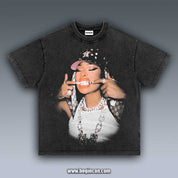 VINTAGE TEE | MEGAN 9.16