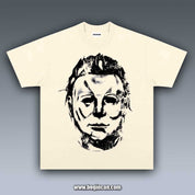 VINTAGE TEE | MICHAEL MYERS V7