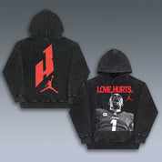 VINTAGE HOODIES |  JALEN HURTS 8.30.1
