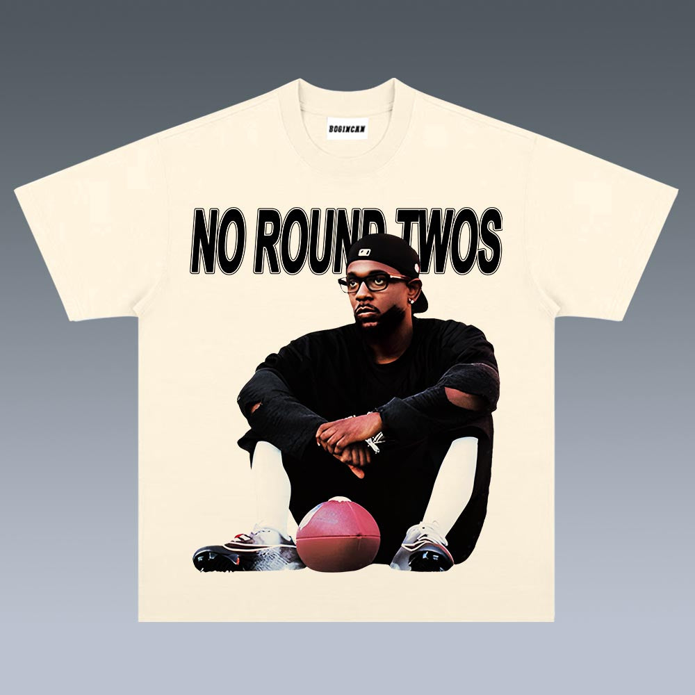 VINTAGE TEE |  KENDRICK LAMAR 9.12