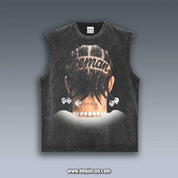 VINTAGE TANK TOP | ICEMAN DRAKE V5.15