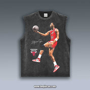 VINTAGE TANK TOP | AIR GREATNESS JORDAN 7.4