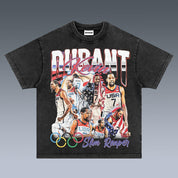 VINTAGE TEE | KEVIN DURANT 8.20