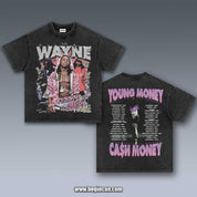 VINTAGE TEE | LIL WAYNE 11.26
