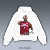 VINTAGE HOODIES | KEVIN DURANT 7.2.1