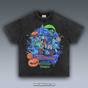 VINTAGE TEE | NIGHTMARE BEFORE CHRISTMAS 10.11