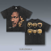 VINTAGE TEE | MICHAEL JORDAN V10.11