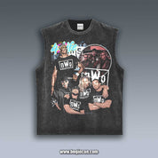 VINTAGE TANK TOP | NWO 3.25