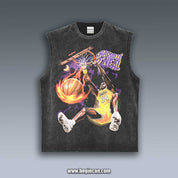 VINTAGE TANK TOP | SHAQUILLE O'NEAL 11.1