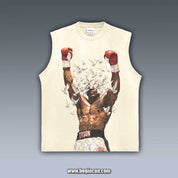 VINTAGE TANK TOP | MIKE TYSON V9.3