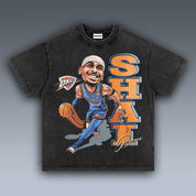 VINTAGE TEE | SGA 6.24.3