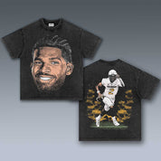 VINTAGE TEE | SHEDEUR SANDERS 9.1.2