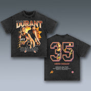 VINTAGE TEE | KEVIN DURANT