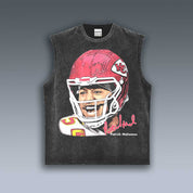 VINTAGE TANK TOP | PATRICK MAHOMES 3.7