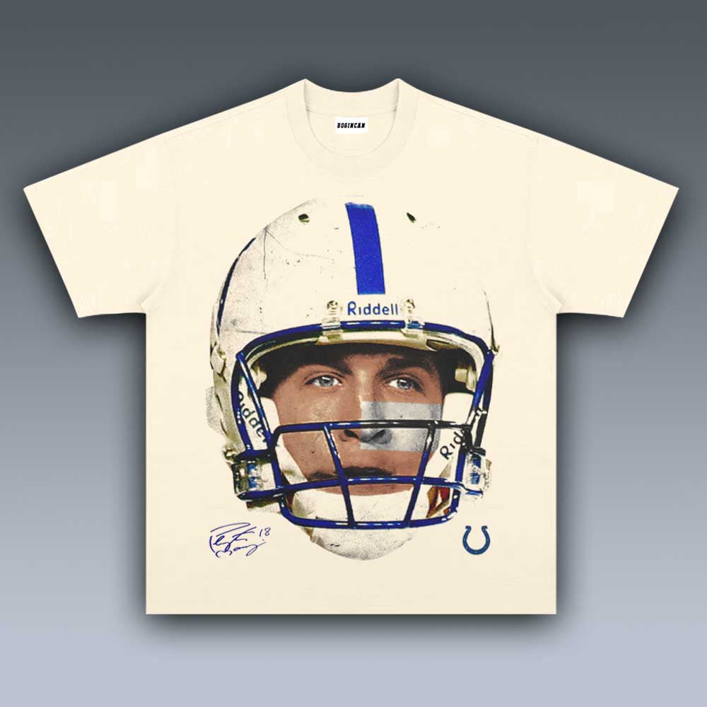 VINTAGE TEE | PEYTON MANNING 9.3