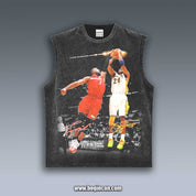VINTAGE TANK TOP | KOBE V12.1.3
