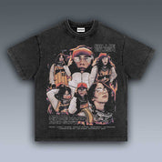 VINTAGE TEE | BILLIE EILISH 7.8