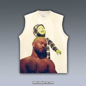 VINTAGE TANK TOP | HOMER 8.8