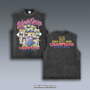 VINTAGE TANK TOP | CARTOON DODGER 11.7