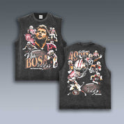 VINTAGE TANK TOP | NICK BOSA 9.12