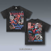 VINTAGE TEE | SPIDER MAN 1.4