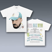 VINTAGE TEE | ANITA MAX WYNN
