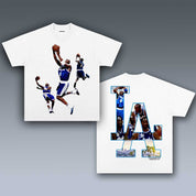 VINTAGE TEE | KOBE 25.23.4