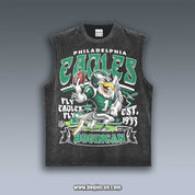 VINTAGE TANK TOP | EAGLES 10.14