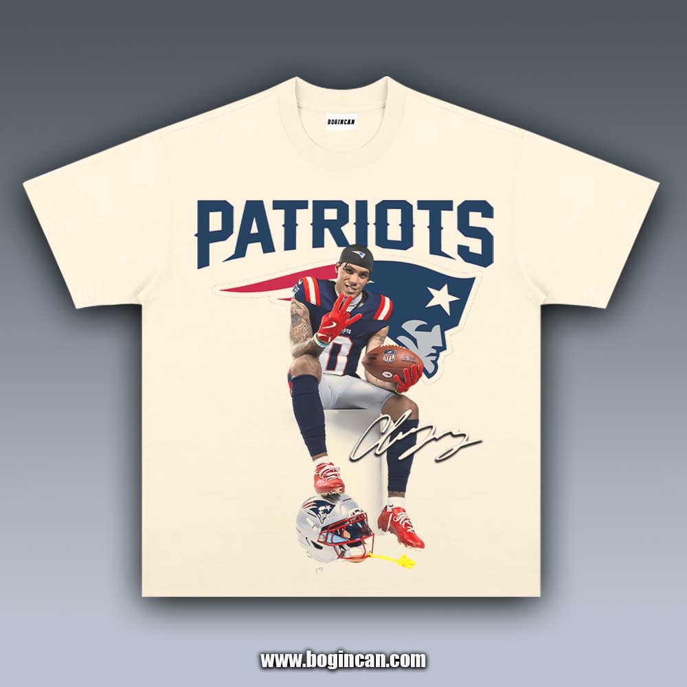 VINTAGE TEE | GONZO V1.28.2