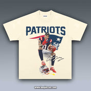 VINTAGE TEE | GONZO V1.28.2