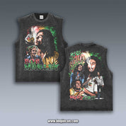 VINTAGE TANK TOP | BOB MARLEY 5.27