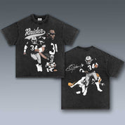 VINTAGE TEE | BO JACKSON 4.29