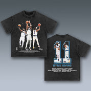 VINTAGE TEE | KYRIE IRVING 6-1